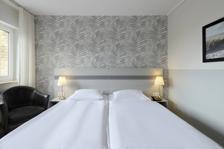 Hotel des Nordens Flensburg Wellness & Spa