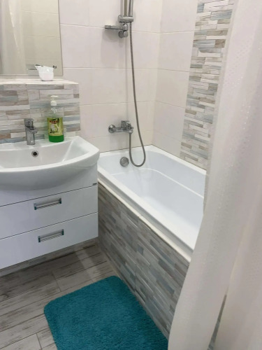 Фотография номера квартиры Апартаменты на улице Парижской Коммуны