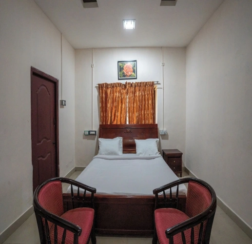 Bungalow