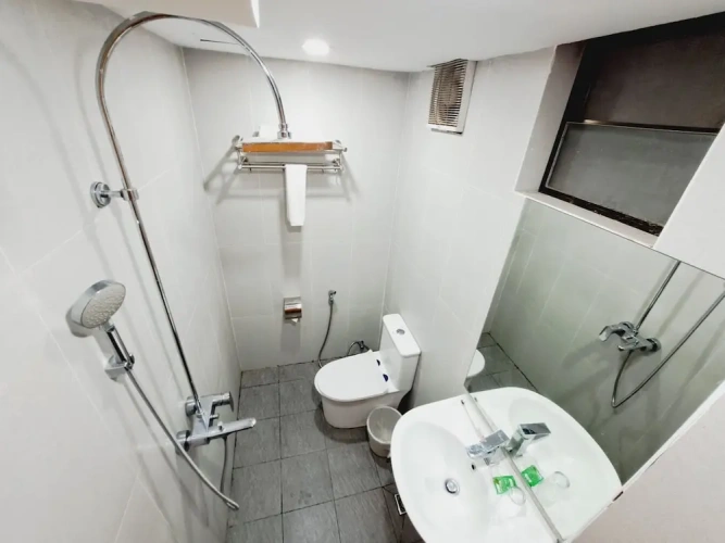 Superior Single room