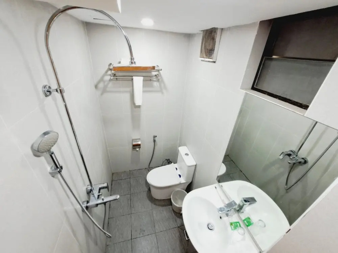 121 Hotel Yangon