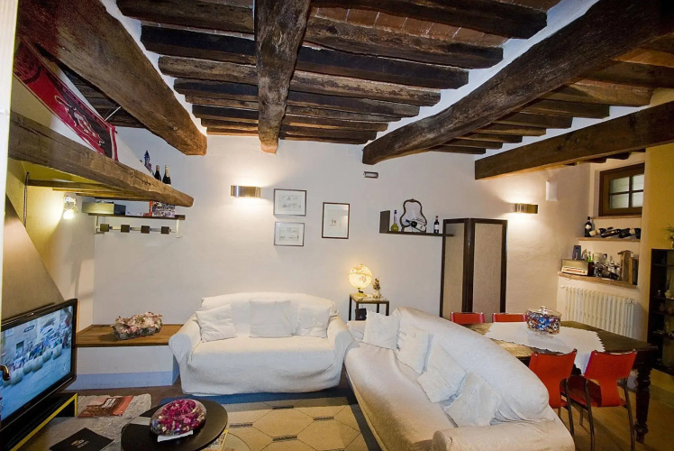 Bed & Breakfast Vicolo dell'Oste