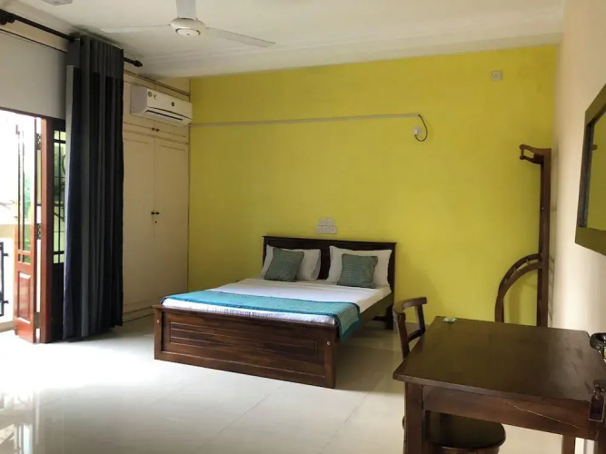 Amani Lake Resort