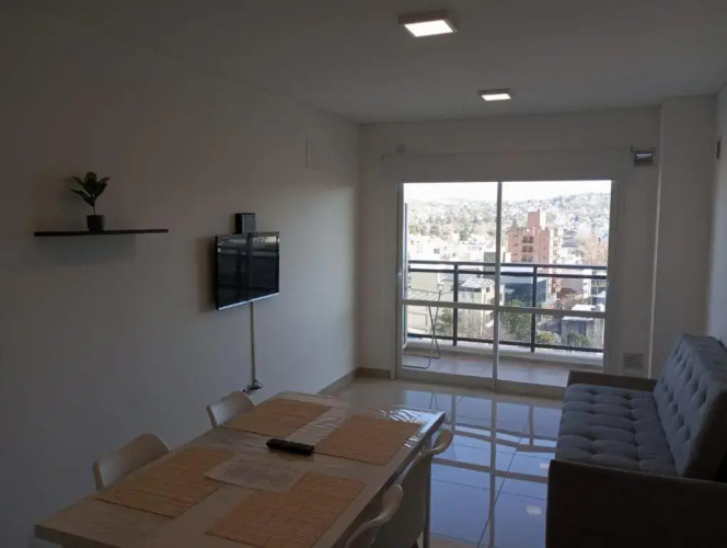 Edificio Leonardo, 5to piso