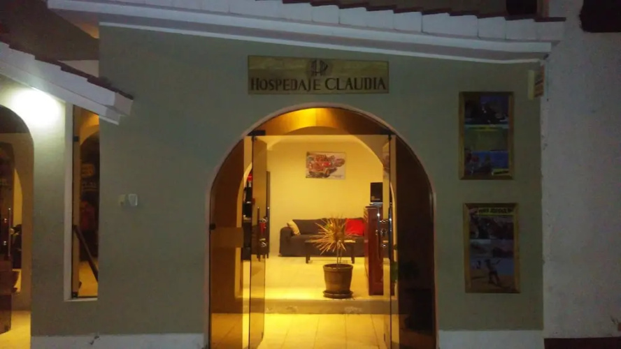 Imagen del hotel