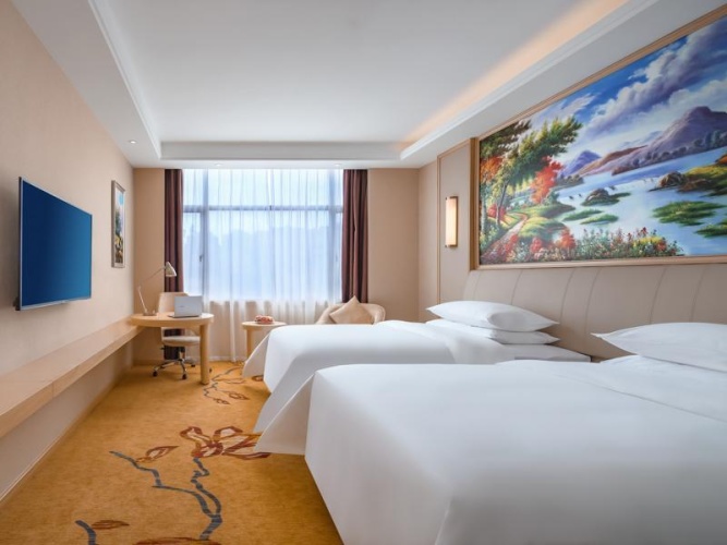 Business Twin room