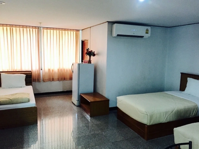 Standard Family room