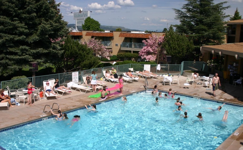 Mirabeau Park Hotel & Convention Center photo 12