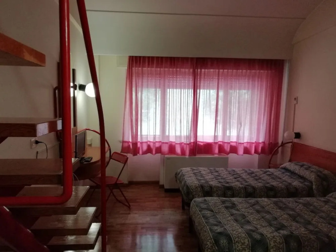 Hotel La Fonte