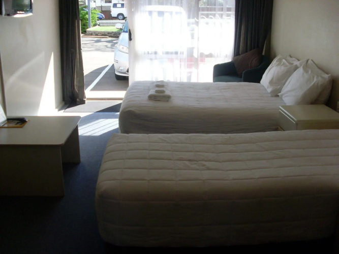 Motel 22