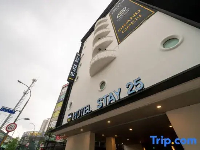 STAY25 hotel