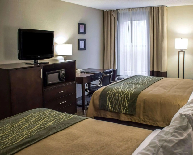 Comfort Inn