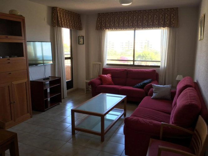 Apartamento Roses
