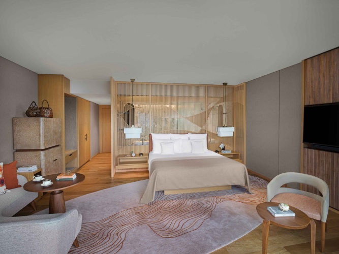 Ana Intercontinental Beppu Resort & Spa photo 6