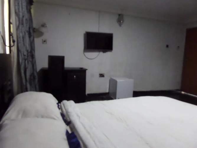 House 40 Suites Ibadan