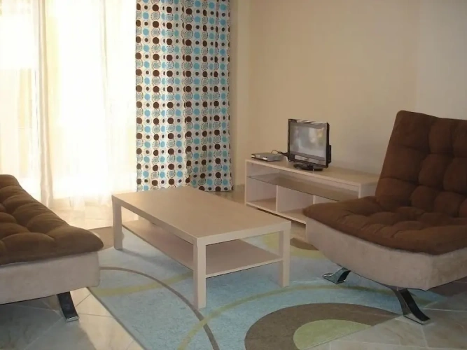1 Bedroom Apartment with balcony