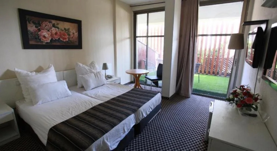 Kinorot Hotel