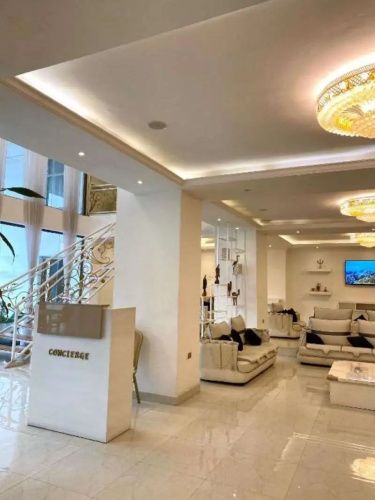 De Leopol Hotel