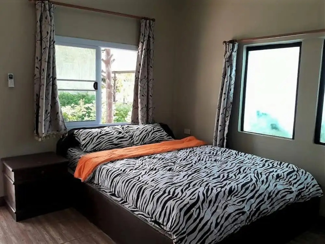 Suepuen Monbai Resort