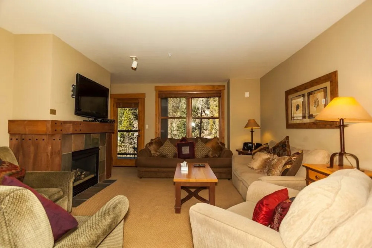 Springs #8832 - 3 Br Condo