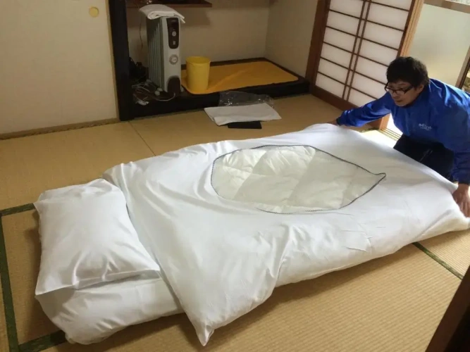 Economy Triple room
