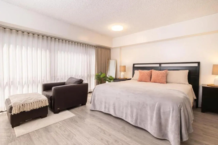 Bishop Suites At The Executive Centre