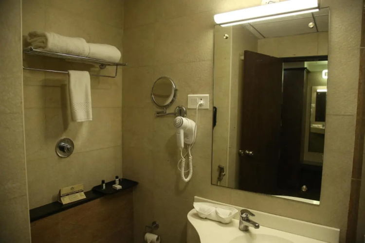 West Fort Hotel