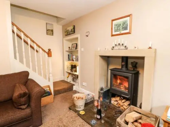 Myrtle Cottage