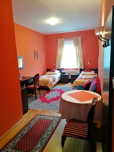 Otel görseli