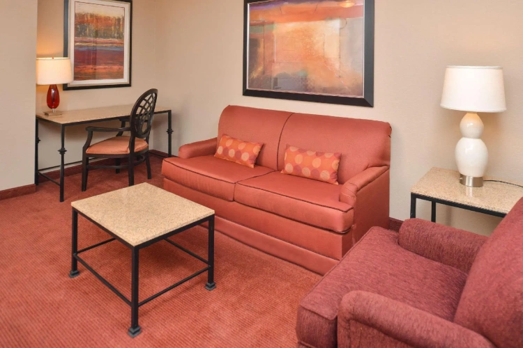 Double Suite