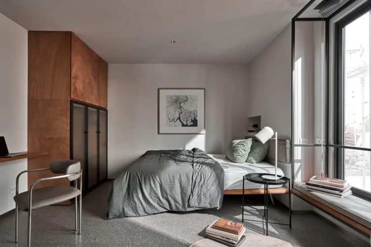 Double Duplex Studio