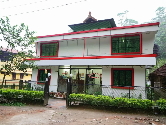 Hotelafbeelding
