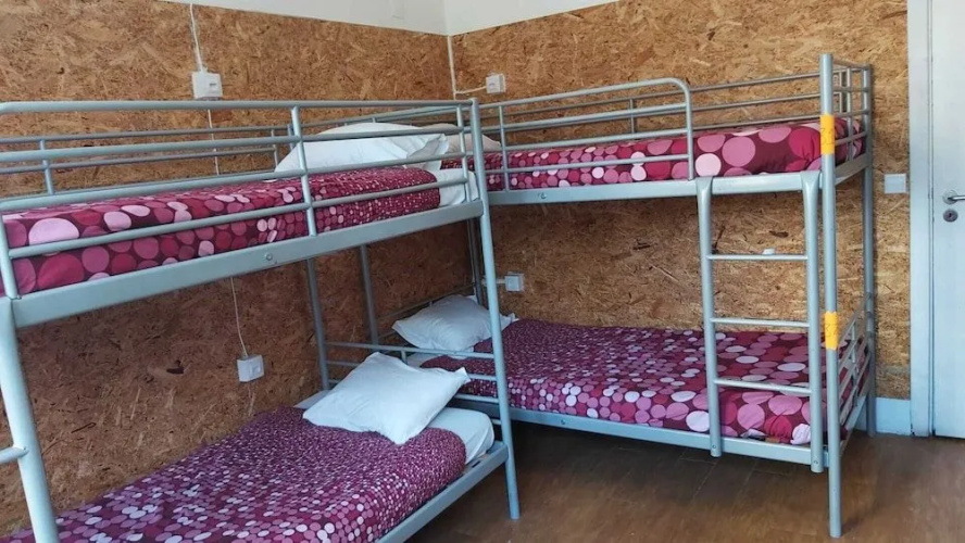 Porto Downtown Hostel