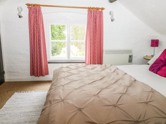Thatched Farm B&B and Holiday Cottages