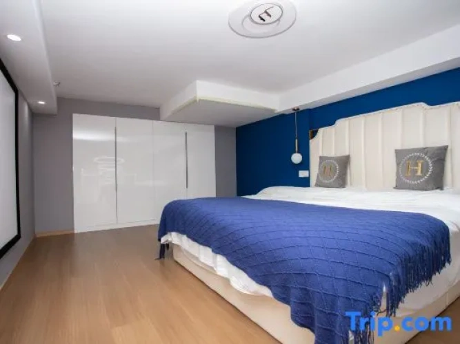 Double Duplex Apartment