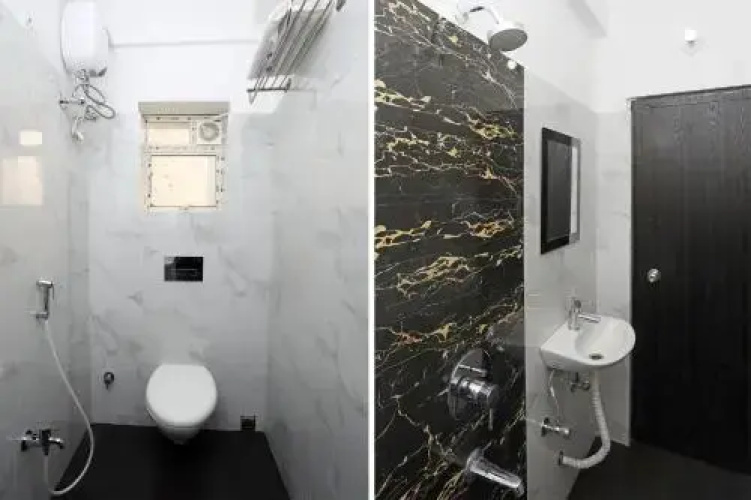 Deobinayak By OYO Rooms