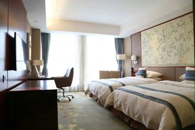 Executive Twin room