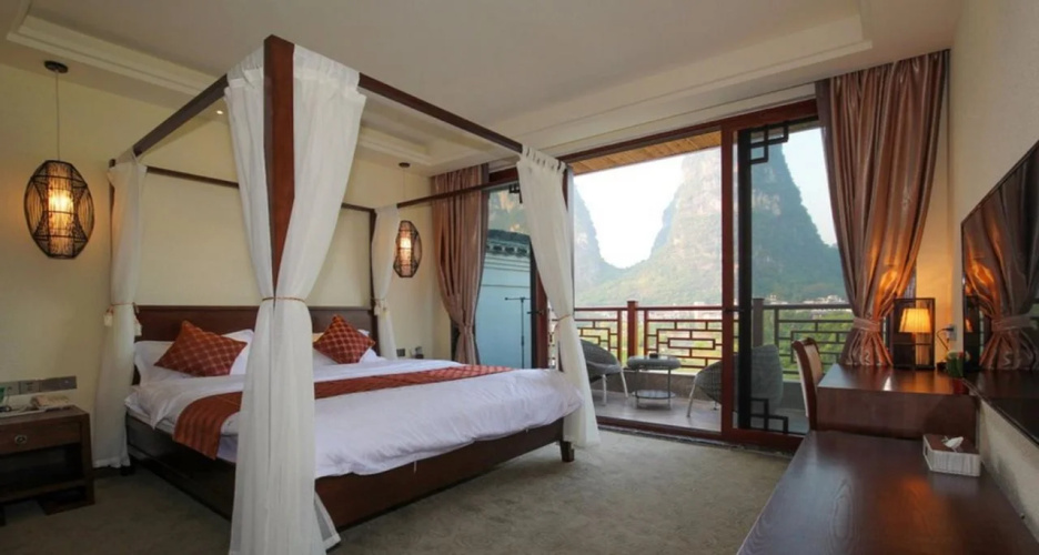 Carefree Resort