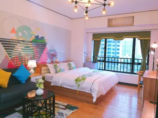 Mango Holiday Apartment