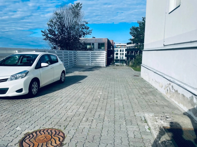 Tallinn Seaside Apartment