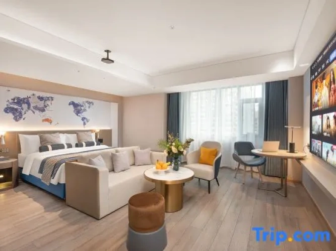 Premier Double room