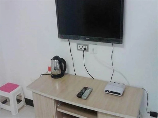 Juntai Family Inn