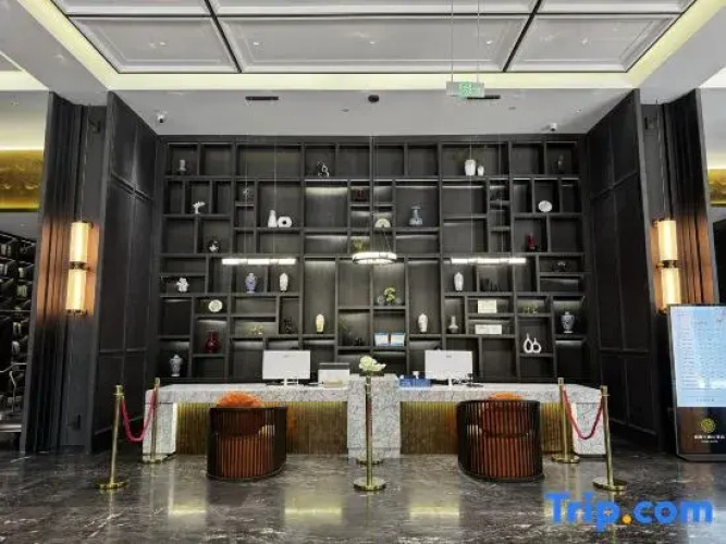 Lijing Hotel