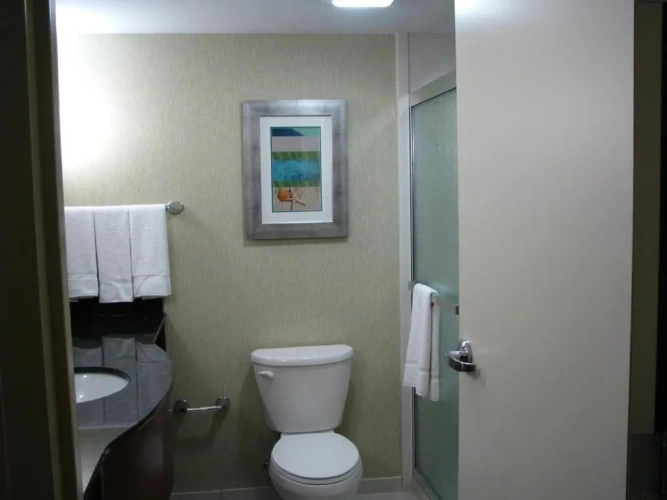 Deluxe Double Suite