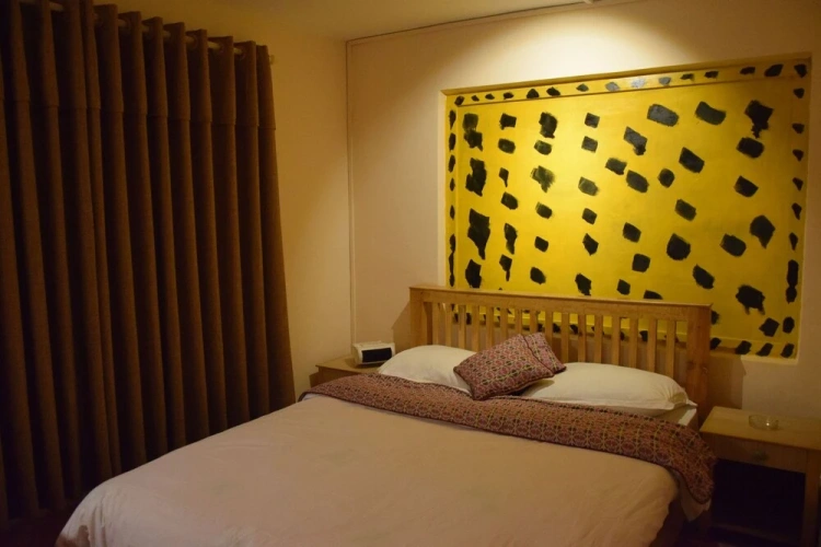 2 Bedrooms Standard room