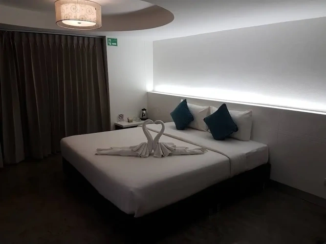 Superior Double Apartment