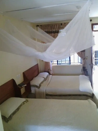 Executive Cottage