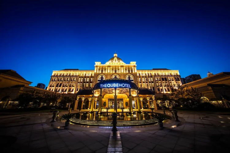 Hotelafbeelding