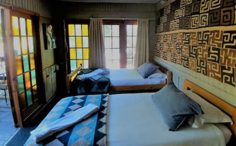 Hotelafbeelding