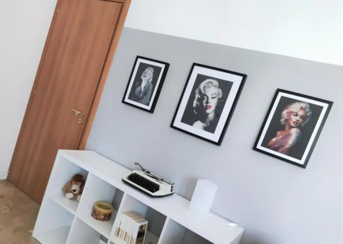 PIT STOP Apartment